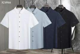 Picture of Burberry Shirts Short _SKUBurberryM-4XL26rr7128044